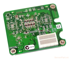 10183 Bo mạch HP FC QLogic QMH2462 C-class Blade 4G 404986-001 403619-B21