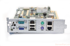 10185 Bo mạch HP IO Card DL580 G5 449417-001