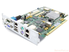 10185 Bo mạch HP IO Card DL580 G5 449417-001