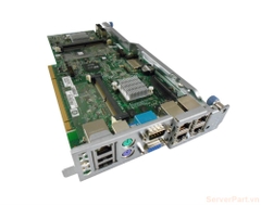 10186 Bo mạch HP IO Card DL580 G7 DL585 G7 591199-001 512844-001