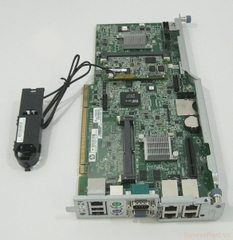 10186 Bo mạch HP IO Card DL580 G7 DL585 G7 591199-001 512844-001