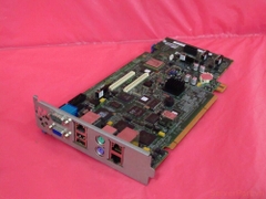 10187 Bo mạch HP IO Card DL785 G5 AH233-67001 AH233-60001