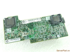 10190 Bo mạch nic HP 554FLB Flex Fabric 10G 649940-001 647584-001