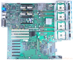 10197 Bo mạch HP Processor DL570 G4 410126-001