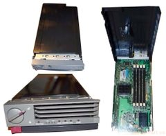 10205 Bo mạch Ram HP DL580 G3 376470-001