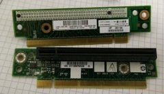 10216 Bo mạch Riser HP DL160 DL320 G6 DL120 G7 511808-001 490420-001