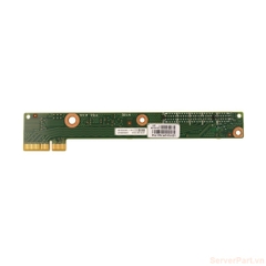 10223 Bo mạch Riser HP DL360e G8 Gen8 (pci-e x8) as 647416-001 sp 685186-001