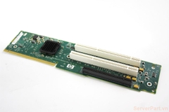 10227 Bo mạch Riser HP DL380 G5 (2 pci-x , 1 pci-e) 408788-001 410570-B21