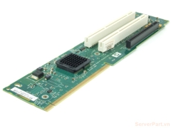10227 Bo mạch Riser HP DL380 G5 (2 pci-x , 1 pci-e) 408788-001 410570-B21