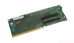 10228 Bo mạch Riser HP DL380 G6 G7 496057-001 451278-001