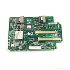 10235 Bo mạch Raid HP sas P400i 2 port 8087 card 412206-001 399559-001