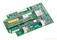 10235 Bo mạch Raid HP sas P400i 2 port 8087 card 412206-001 399559-001