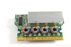10237 Bo mạch VRM HP ML350 ML370 DL380 G4 sp 347884-001 pn 367239-001