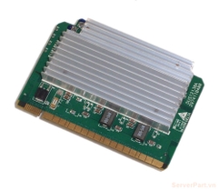 10238 Bo mạch VRM HP ML350 ML370 DL380 G5 sp 407748-001 pn 399854-001