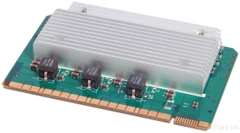 10239 Bo mạch VRM HP ML370 DL580 G5 sp 449428-001 pn 450964-001
