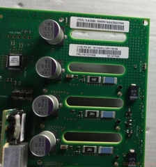 10242 Bo mạch ổ cứng IBM Backplane hdd Power 740 6 slot 74Y3356