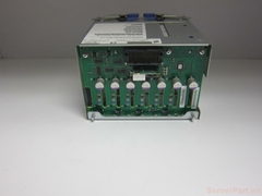 10242 Bo mạch ổ cứng IBM Backplane hdd Power 740 6 slot 74Y3356