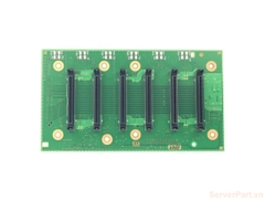 10247 Bo mạch ổ cứng IBM Backplane hdd x225 x226 x236 6 port 59P5159