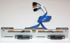 10251 Bo mạch ổ cứng IBM Backplane hdd x306m x3250 sata 39M4347 39Y9884