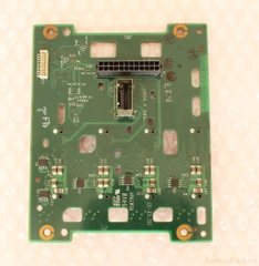 10255 Bo mạch ổ cứng IBM Backplane hdd x3200 x3400 x3500 m1 39Y9757
