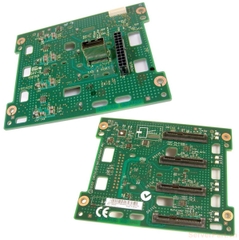 10256 Bo mạch ổ cứng IBM Backplane hdd x3200 x3400 x3500 m1 44E8783