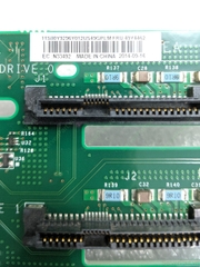 10257 Bo mạch ổ cứng IBM Backplane hdd x3200 m3 x3400 m3 49Y4462