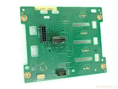 10257 Bo mạch ổ cứng IBM Backplane hdd x3200 m3 x3400 m3 49Y4462