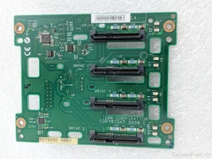 10257 Bo mạch ổ cứng IBM Backplane hdd x3200 m3 x3400 m3 49Y4462
