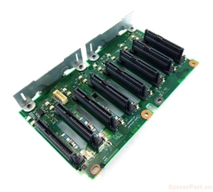 10264 Bo mạch ổ cứng IBM Backplane hdd x3400 m3 x3500 m3 x3650 m3 94Y6670