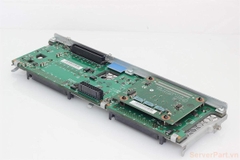 10266 Bo mạch ổ cứng IBM Backplane hdd x346 40K6496 90P4670 26K4755