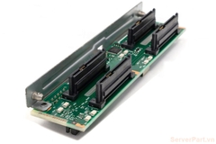 10269 Bo mạch ổ cứng IBM Backplane hdd x3550 m4 2.5