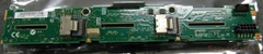 10271 Bo mạch ổ cứng IBM Backplane hdd x3550 m2 43V7071