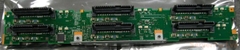 10271 Bo mạch ổ cứng IBM Backplane hdd x3550 m2 43V7071