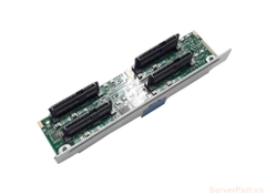 10272 Bo mạch ổ cứng IBM Backplane hdd x3550 m3 59Y3951
