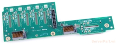 10278 Bo mạch ổ cứng IBM Backplane hdd x3650 2.5