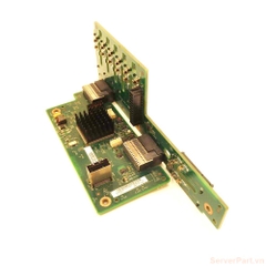 10278 Bo mạch ổ cứng IBM Backplane hdd x3650 2.5