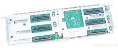 10281 Bo mạch ổ cứng IBM Backplane hdd x3650 3.5