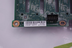 10282 Bo mạch ổ cứng IBM Backplane hdd x3650 m4 8pack - 2.5