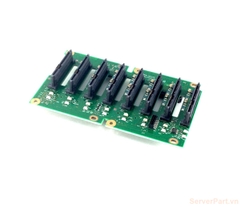 10282 Bo mạch ổ cứng IBM Backplane hdd x3650 m4 8pack - 2.5