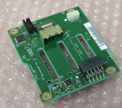 10283 Bo mạch ổ cứng IBM Backplane hdd x3650 m2 m3 43V7070