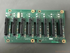 10285 Bo mạch ổ cứng IBM Backplane hdd x3650 m4 8pack - 2.5