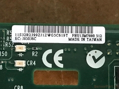 10287 Bo mạch ổ cứng IBM Backplane hdd x366 13M7880