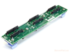 10288 Bo mạch ổ cứng IBM Backplane hdd x3850 41Y3161