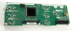 10290 Bo mạch ổ cứng IBM Backplane hdd x3850 x260 41Y3154