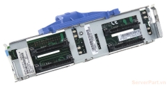 10291 Bo mạch ổ cứng IBM Backplane hdd x3850 m2 44W2728