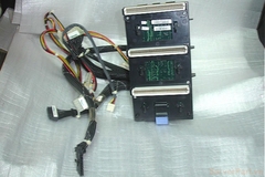 10293 Bo mạch nguồn IBM Backplane psu Netfiniti 5100 5600 00N6391