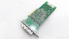 10312 Bo mạch IBM FC 8Gb V3500 V3700 pn 4377336 opt 00Y2491 4 Port Host Interface Card