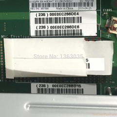 10323 Bo mạch IBM IO x3850 X5 type 7143 88Y5889 88Y5422