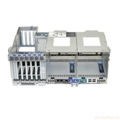 10323 Bo mạch IBM IO x3850 X5 type 7143 88Y5889 88Y5422