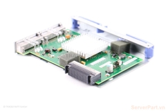 10327 Bo mạch IBM Pseries 2port SDR HCA 46K6564